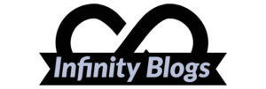 Infinity Blogs Logo